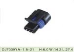 Auto connector DJ7039YA-1.5-21